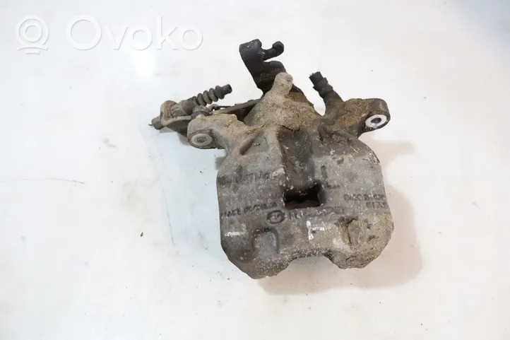 Mazda 3 III Bremssattel hinten 