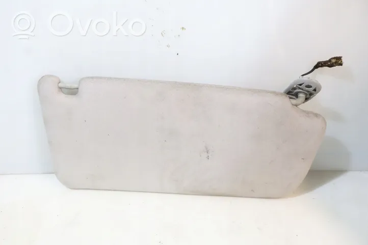 Toyota Corolla E120 E130 Clip/gancio/supporto per aletta parasole 