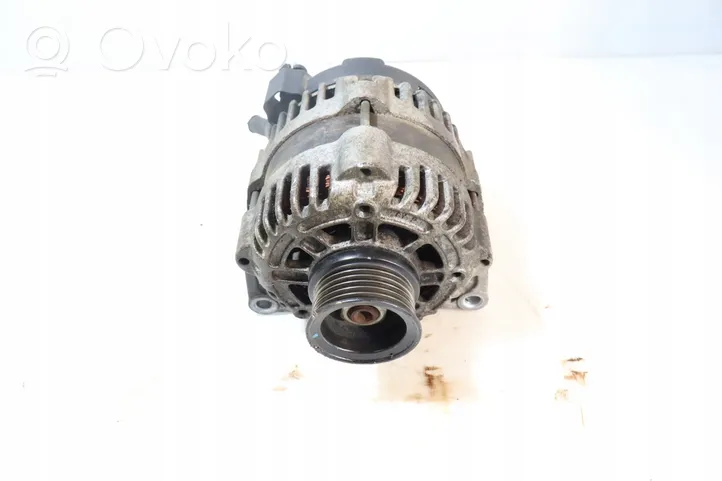 Chevrolet Cruze Alternator 