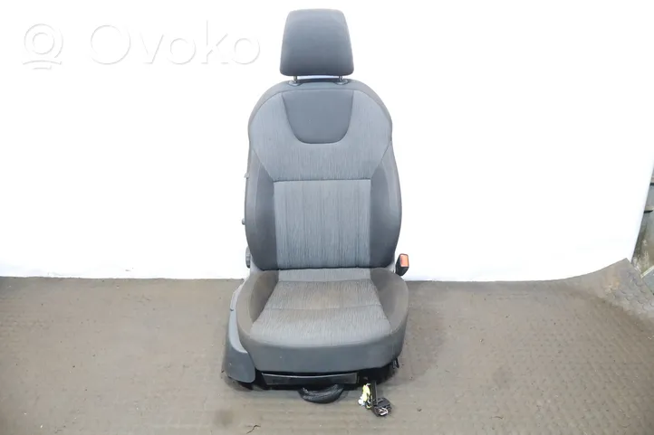 Skoda Octavia Mk3 (5E) Front driver seat 