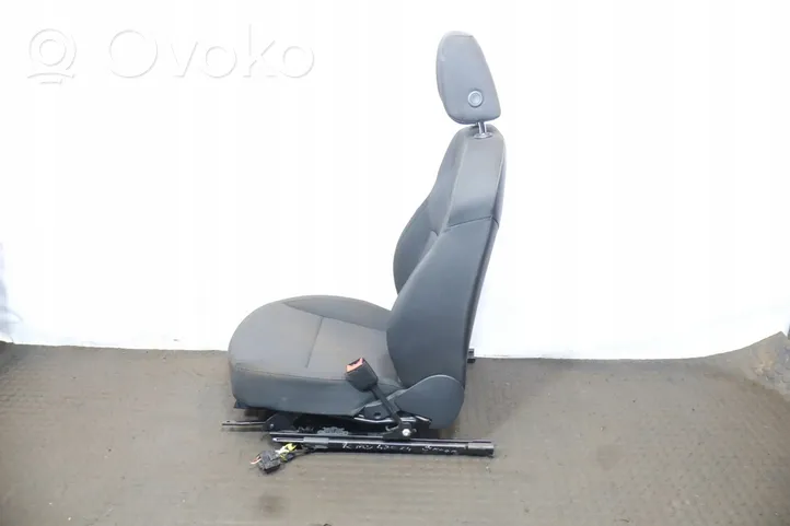 Skoda Octavia Mk3 (5E) Fotel przedni kierowcy 