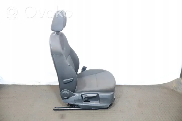 Skoda Octavia Mk3 (5E) Front driver seat 