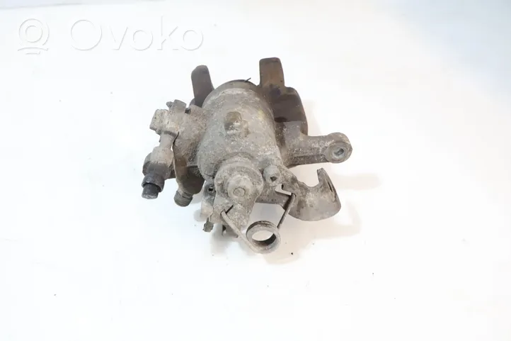 Audi A4 S4 B7 8E 8H Pinza del freno posteriore 