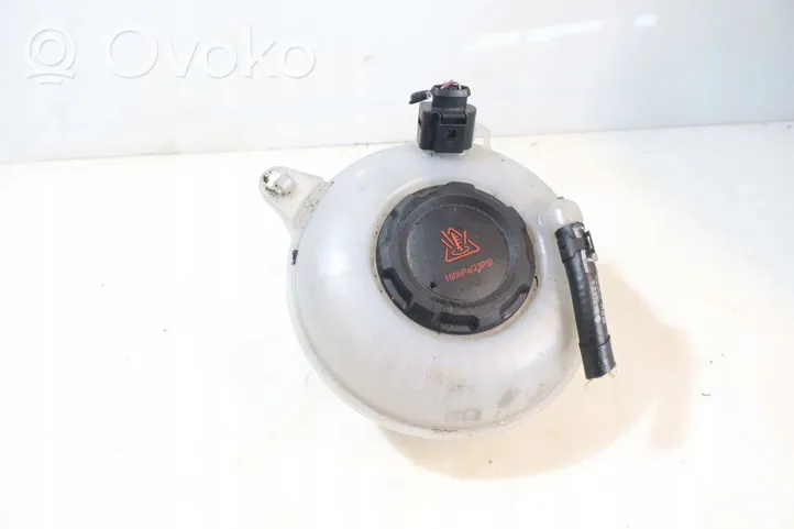 Skoda Octavia Mk3 (5E) Zbiornik wyrównawczy chłodziwa 