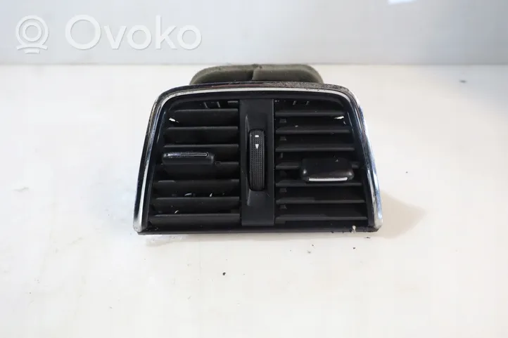 Skoda Octavia Mk3 (5E) Garniture, panneau de grille d'aération 