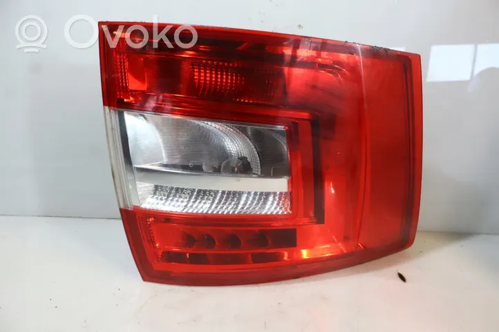 Skoda Octavia Mk3 (5E) Lampa tylna 