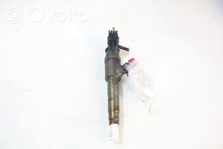 Ford Mondeo MK V Fuel injector 