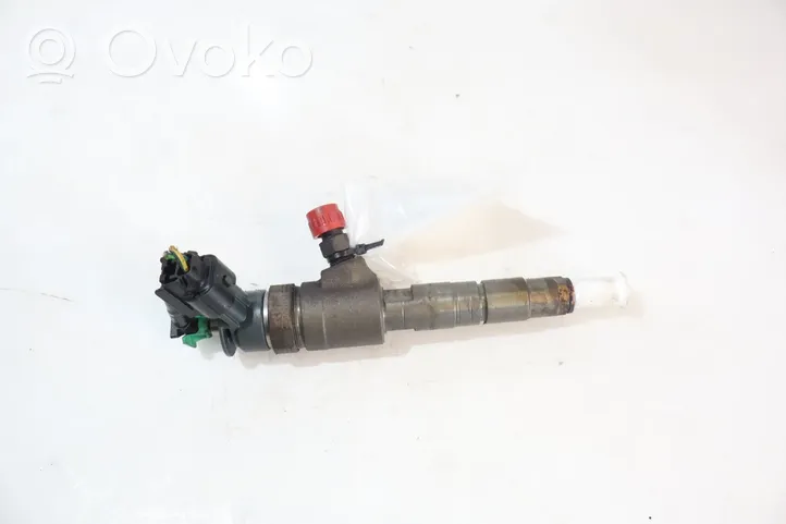 Ford Mondeo MK V Fuel injector 0445110489