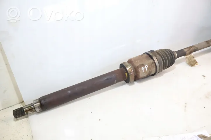 Ford Mondeo MK V Front driveshaft 