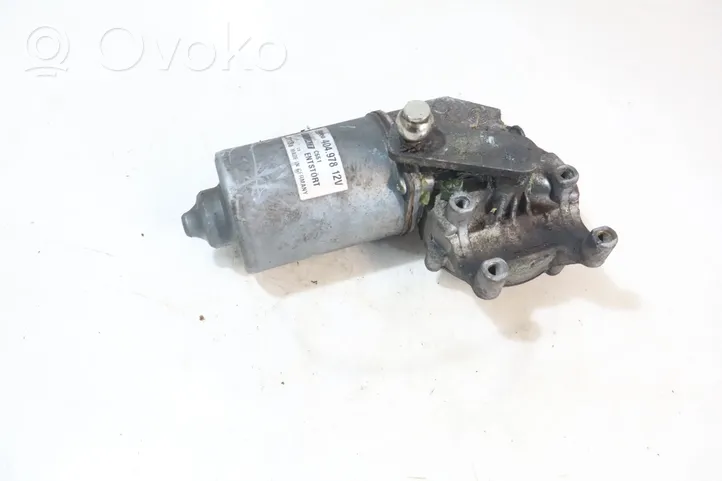 Fiat Grande Punto Wiper motor 404.978