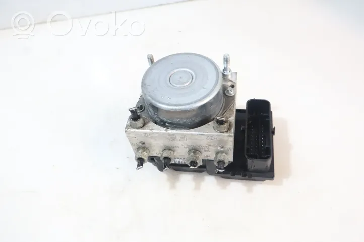 Opel Corsa D Pompe ABS 0265232288