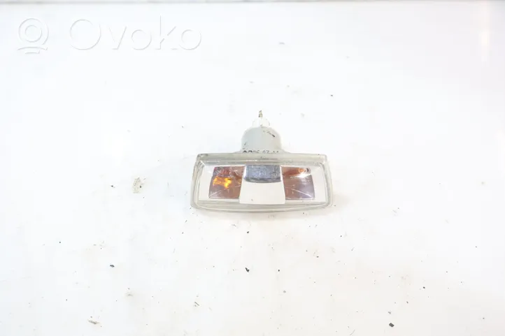 Opel Corsa D Front fender indicator light 