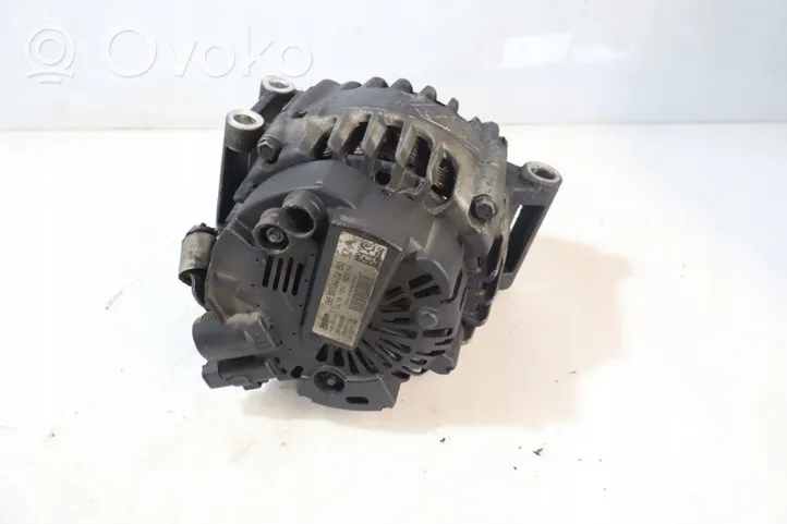 Citroen C4 II Alternator 