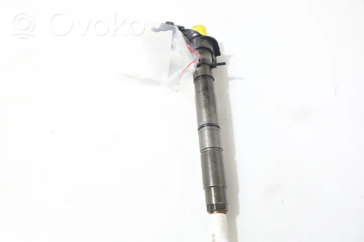 Audi A4 S4 B7 8E 8H Fuel injector 0445115024