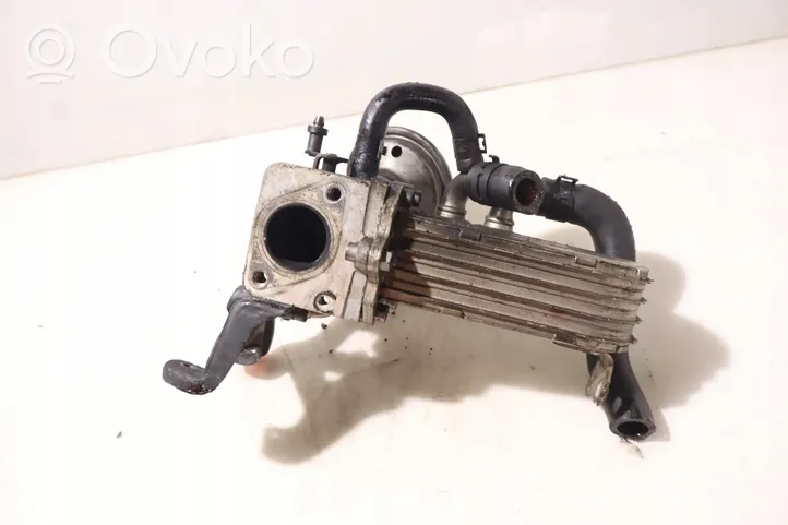 Audi A4 S4 B7 8E 8H Valvola EGR 