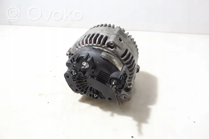 Audi A4 S4 B7 8E 8H Generatore/alternatore 301911IR