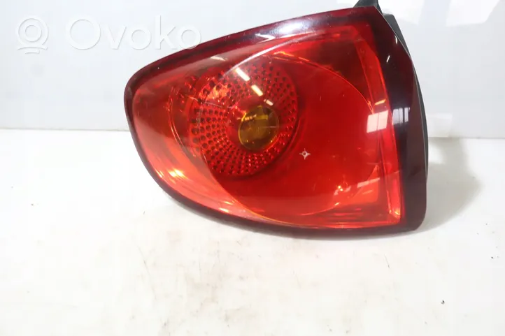 Seat Altea Rear/tail lights 