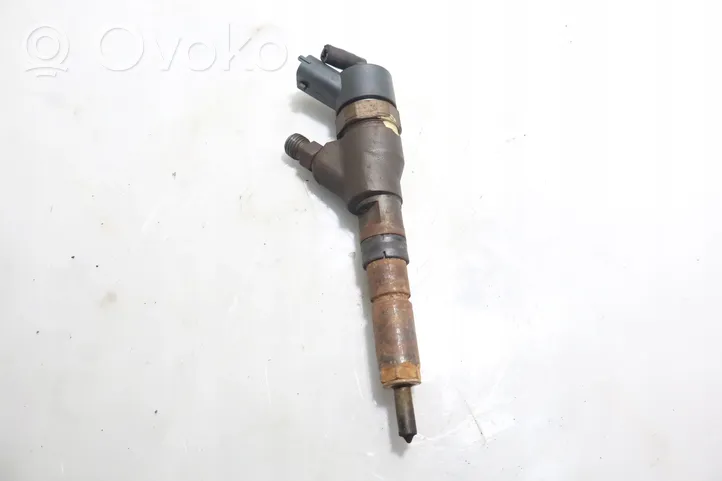 Citroen Xsara Picasso Fuel injector 0445110076