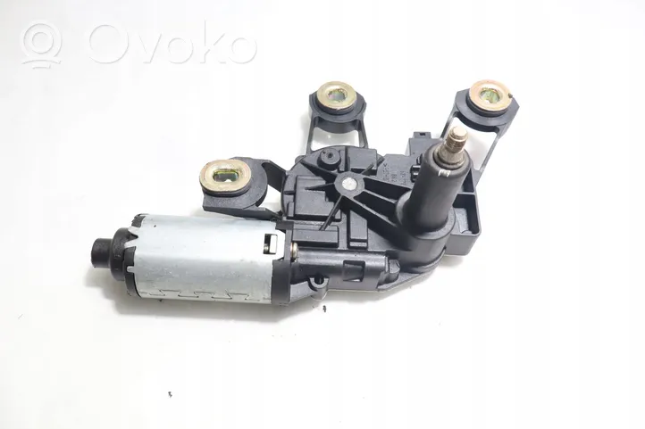 Ford Fiesta Rear window wiper motor 404.736B