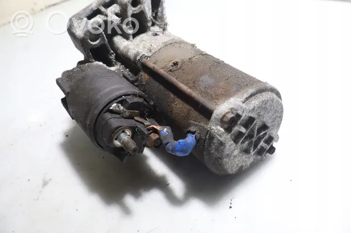 Peugeot Partner Motor de arranque D7G26