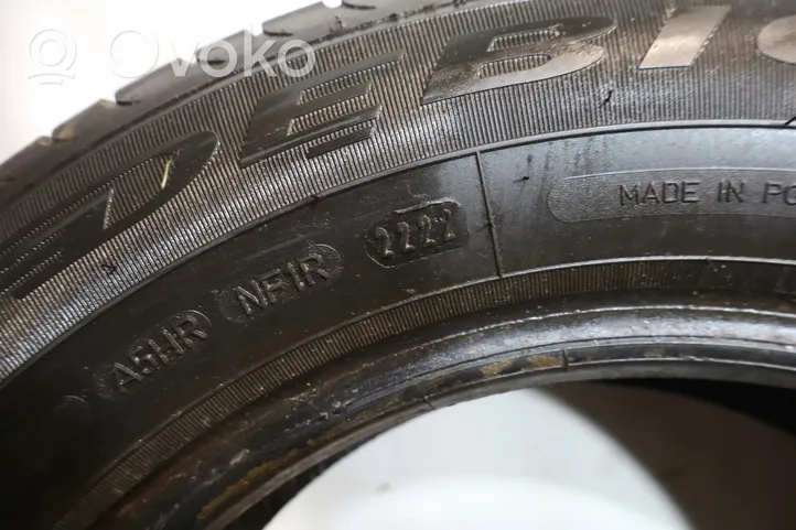 Opel Corsa D R14 summer tire 