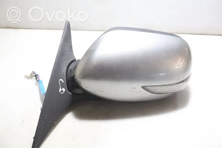 Subaru Legacy Front door electric wing mirror 