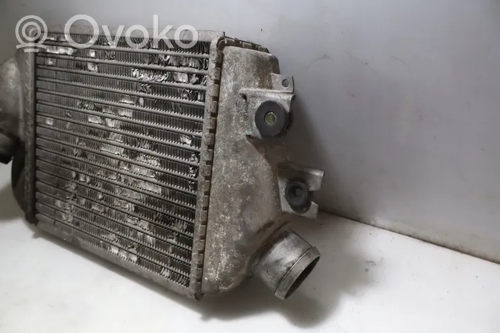 Subaru Legacy Chłodnica powietrza doładowującego / Intercooler 