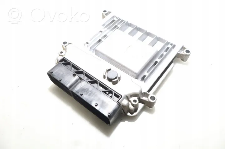 KIA Ceed Komputer / Sterownik ECU silnika 0261201202