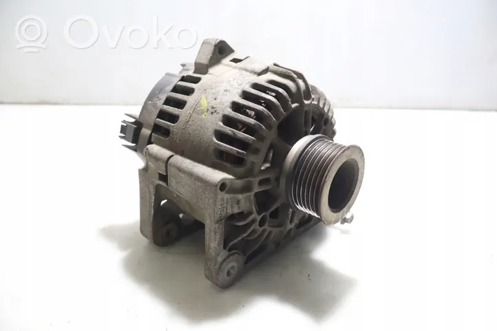 Renault Megane II Alternator 2543551A