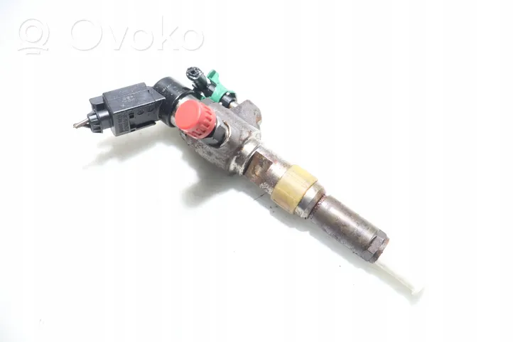 Ford Focus Injecteur de carburant 