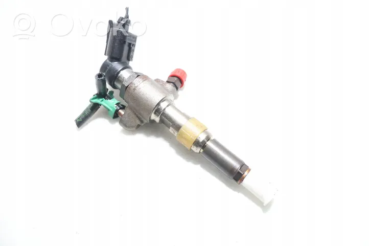 Ford Focus Injecteur de carburant 