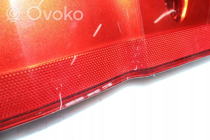 Volkswagen Crafter Rear/tail lights 