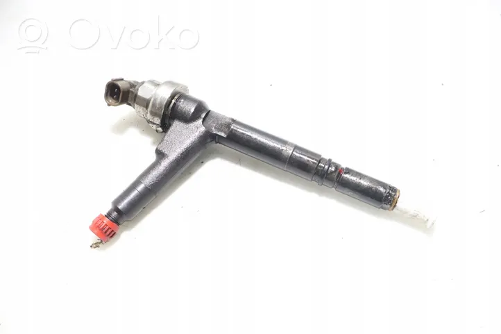 Opel Meriva A Injecteur de carburant 897313-8612