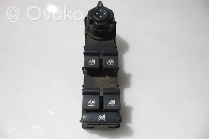 Alfa Romeo 159 Electric window control switch 