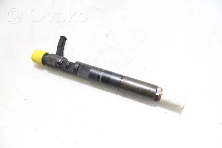 Ford Focus Injecteur de carburant 