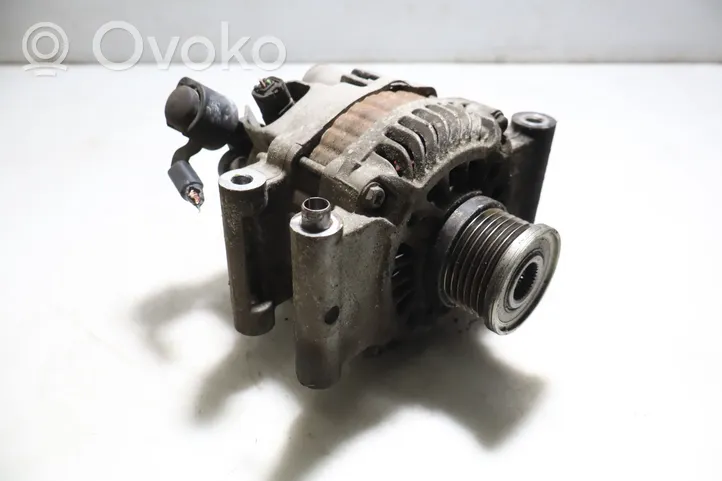 Citroen C3 Picasso Alternator 