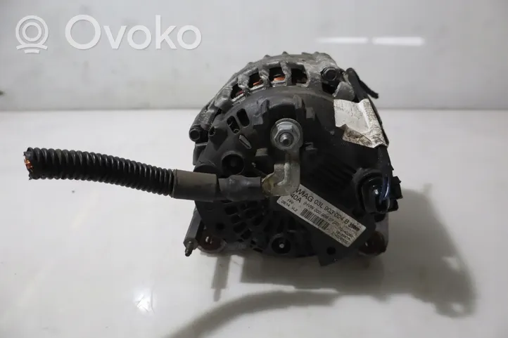 Volkswagen Crafter Generatore/alternatore 2616267B