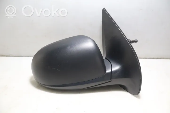 Hyundai i20 (GB IB) Front door electric wing mirror 