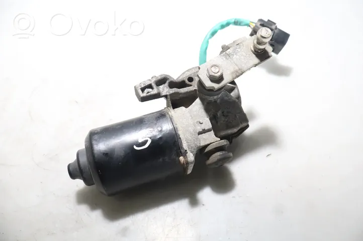 Hyundai i20 (GB IB) Moteur d'essuie-glace 