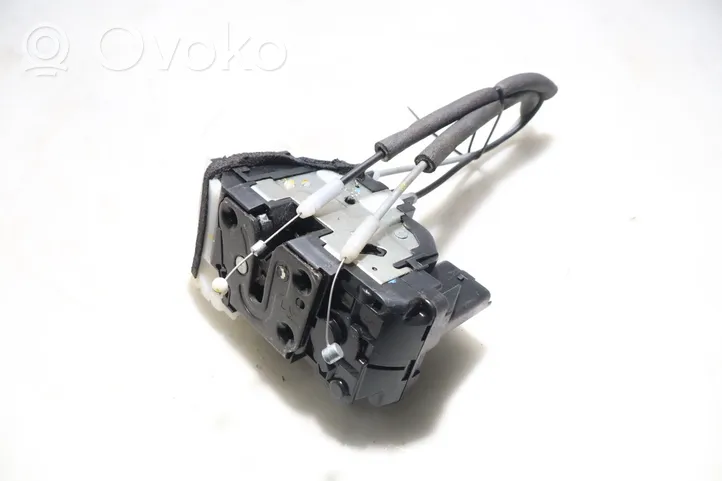 Hyundai i20 (GB IB) Front door lock 