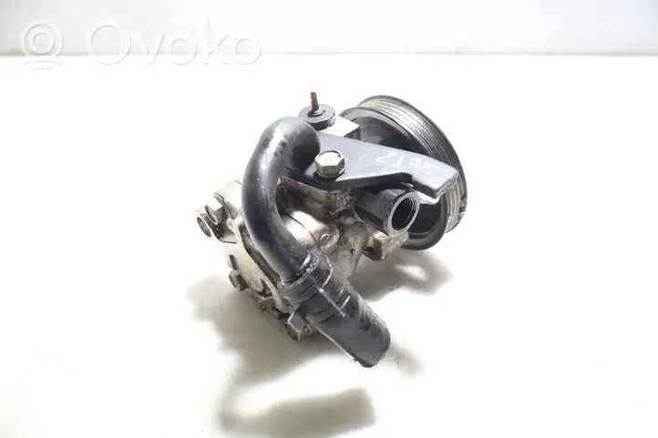 Hyundai Getz Power steering pump 