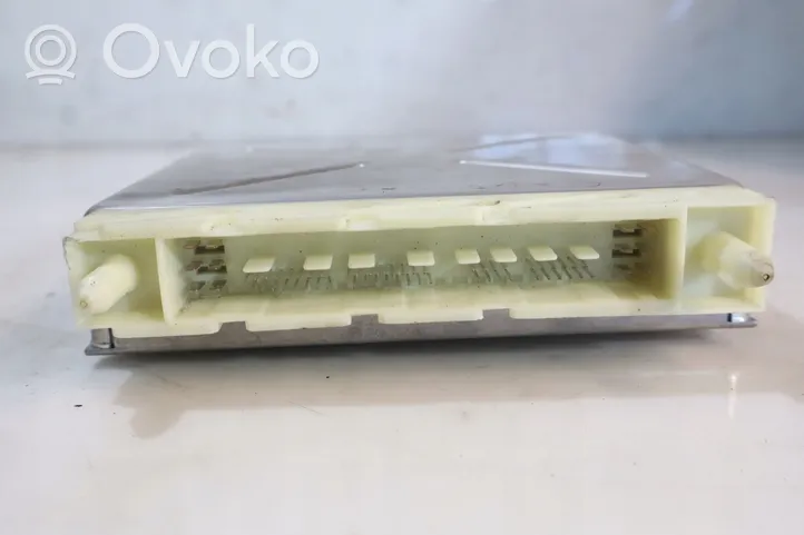 Volvo S80 Pārnesumkārbas vadības bloks 