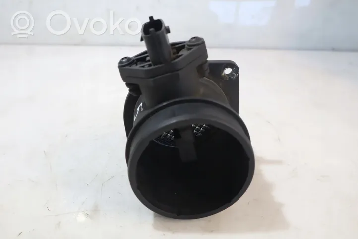 Volvo S80 Mass air flow meter 0280218088