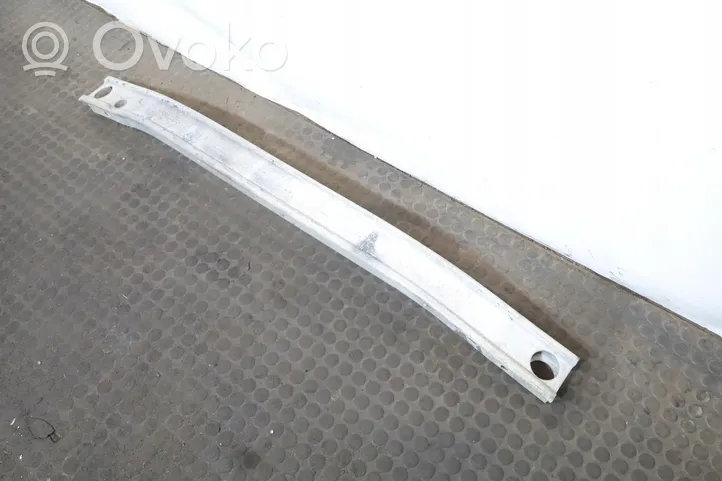 Renault Clio III Front bumper support beam 