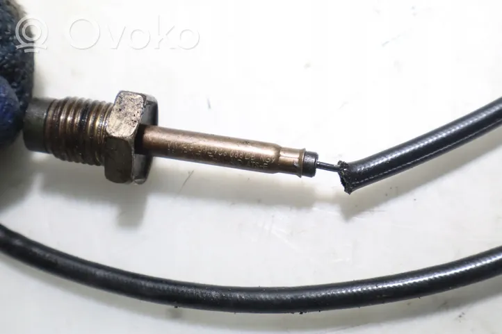 Skoda Octavia Mk3 (5E) Sensore di temperatura dei gas di scarico 