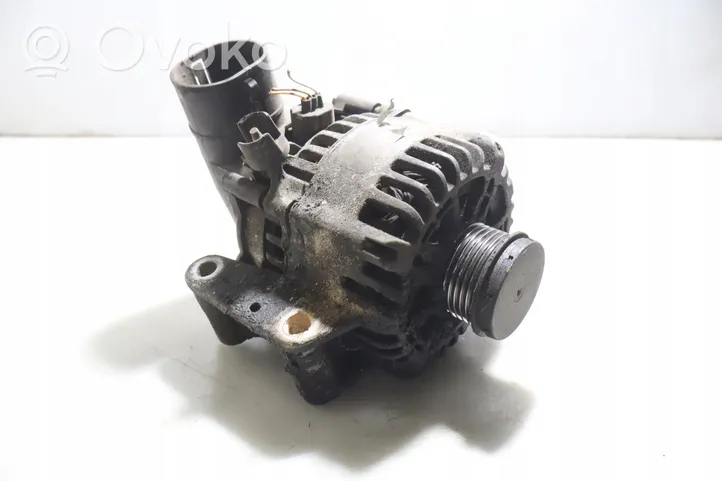 Ford Mondeo Mk III Generator/alternator 