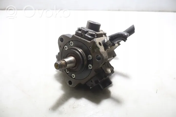 Opel Zafira B Fuel injection high pressure pump 0445010097