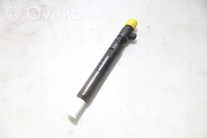 Renault Megane II Injecteur de carburant 