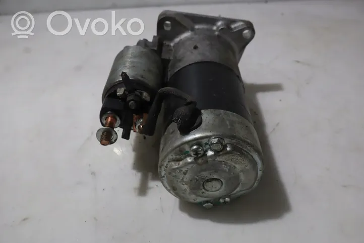 Opel Astra H Starter motor S5042