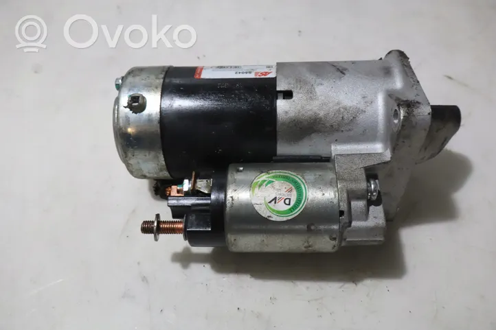 Opel Astra H Starter motor S5042